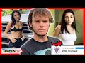 Who Is WhistlinDiesel s Super HOT Girlfriend or Wife Famous News