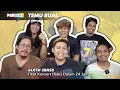 Download Lagu 6ixth Sense Tak Pernah Buat Konsert, Tapi 1200 Tiket Habis Dijual Untuk Konsert 7 Belas!?