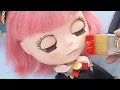 Download Lagu I RE-PAINT $300 DOLL into anime girl!? - ANYA from SPY FAMILY