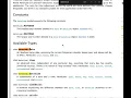 Advanced Python Curriculum Week 3