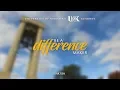 Be A Difference Maker