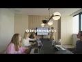 Walk through the Bright Office