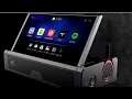 Lagu xDuoo DP10 Pure Digital Music Transport Debuts for streaming media with pre-installed applications