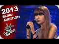 Download Lagu Hindi Zahra - Beautiful Tango (Dana) | The Voice Kids 2013 | Blind Auditions | SAT.1