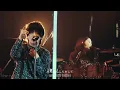 [한글자막] Mrs. GREEN APPLE  -  WanteD! WanteD!│도망치는데에 익숙해져서 사랑에 무뎌지고 있어│미세스 그린애플 │