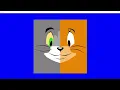 Tom jerry image python turtle P P L