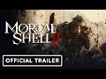 Mortal Shell 2 - Release Date Trailer