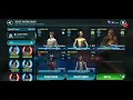 SWGOH - Conquest Sector 4