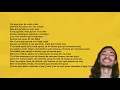 Columbine - Cache Cache (paroles) MDProd