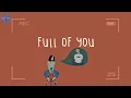 [Playlist] my day is full of you 🍊 a beautiful love songs playlist