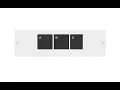 How to create a simple intuitive vanilla Javascript Carousel with explanation