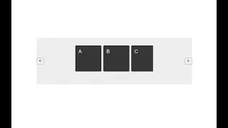 How to create a simple intuitive vanilla Javascript Carousel with explanation