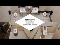 632 Return To Rivertown Crossings Mall Restroom Film Spree