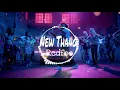 Download Lagu Redfoo - New Thang ( Remix )
