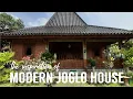 Download Lagu THE INSPIRATION OF MODERN JOGLO DESIGN | TRADITIONAL JAVANESE HOUSE | INSPIRASI RUMAH JOGLO KEKINIAN