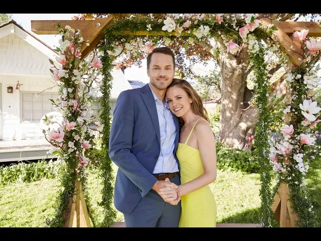 Preview - The Last Bridesmaid - Hallmark Channel