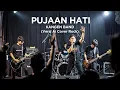Lagu PUJAAN HATI - KANGEN BAND (Versi Ai Cover Rock)