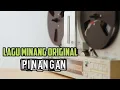 Lagu Minang Pinangan | Original Music