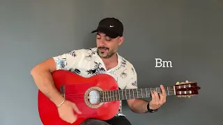 اجرای آهنگ اگه یه روز بری سفر فرامرز اصلانی 