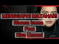 Download Lagu MENGGAPAI MATAHARI KARAOKE ORIGINAL
