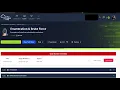 TRYHACKME Enumeration and Brute Force