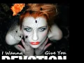 Nomad – (I Wanna Give You) Devotion (12" Original mix) 1991
