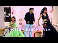 Download Lagu 2 Kilo Perfume Dance 💃 Challenge | Final Round | Choti Vs Badi Sister Competition