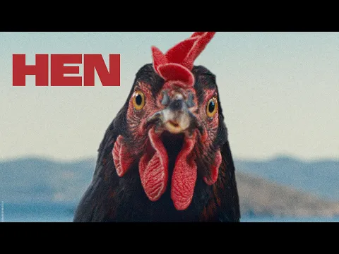 The Hen - Official Trailer