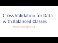 Cross Validation using caret package in R for Machine Learning Classification Regression Training