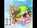 Merge Dragons - Dens and Things