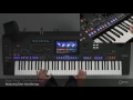 Download Lagu OrchRockBallad2 - Rock Style genre with One Touch Settings. Yamaha Genos