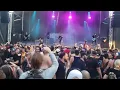 Download Lagu Polaris - Hypermania (Live at Aftershock 2023)