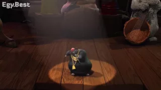 Barnyard 2006 افضل مقطع في فيلم 4 