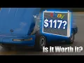 Are the 117 E-BAY Radiators worth buying