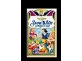 Download Lagu Opening to Snow White and the Seven Dwarfs UK VHS [1994]