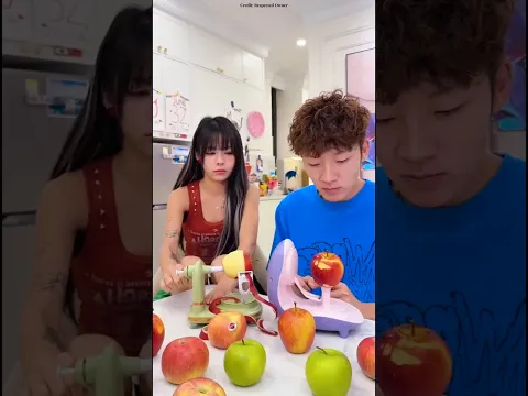He thinks his machine is faster #shortvideo
