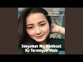 Senyuman Mu Membuat Ku Tersenyum Malu