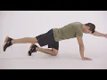How to do a Bird Dog Proper Form Technique NASM