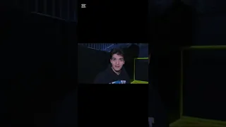 انكسر رجل محمد المقلب قلب حقيقه والحسين اغمي عليه 