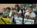 Download Lagu BETIS BAND 46 | Trumpet's Wild (2) | Trio