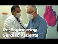 Virtua Has Heart Cardiac Patient Dean Eson Shares Life-Saving Story