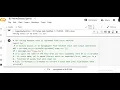 Naive Bayes classifier machine learning algorithm Implementation using Python Colab