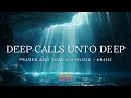 Soaking Prayer Music 444Hz Key of David Prophetic Instrumental Worship for Healing Intercession
