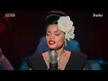 Andra Day Performs "Ain't Nobody's Business" | United States vs. Billie Holliday | Hulu