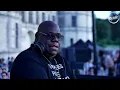Carl Cox @ Château de Chambord in France for Cercle