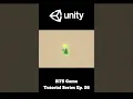 RTS Tutorial For Unity Resource Gathering