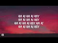 Mauna Loa Lyrics - Vedan | New Malayalam Rap Song 2025