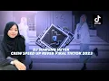 DJ SUWUNG HEYEK CREW SPEED UP REVEB VIRAL TIKTOK 2023 !!!
