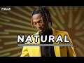 Lagu yo _ maps _ natural _official music video
