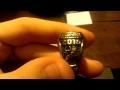 Jostens Ring Review - Incredible Craftsmanship